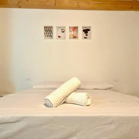 Venezia-mestre Premium Bros#7 & Free Parking Appartement Mestre