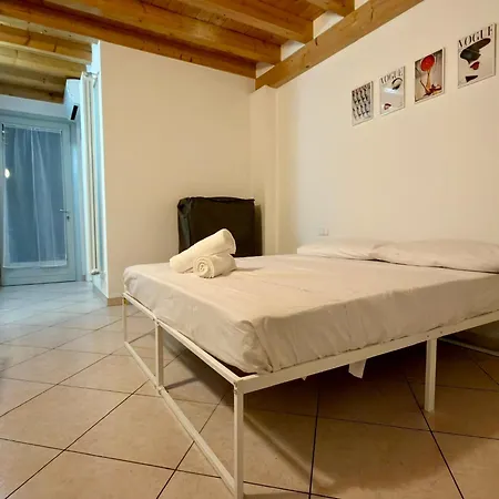 Venezia-mestre Premium Bros#7 & Free Parking Appartement