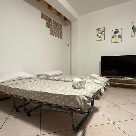 Appartement Venezia-mestre Premium Bros#7 & Free Parking *