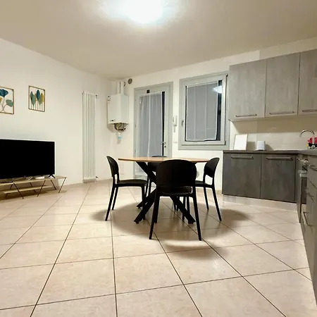 Venezia-mestre Premium Bros#7 & Free Parking * Mestre