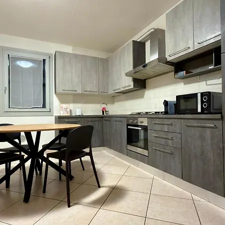 Venezia-mestre Premium Bros#7 & Free Parking *