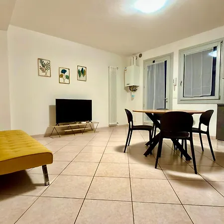 Venezia-mestre Premium Bros#7 & Free Parking Appartement Mestre