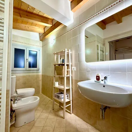 Venezia-mestre Premium Bros#7 & Free Parking Appartement Mestre