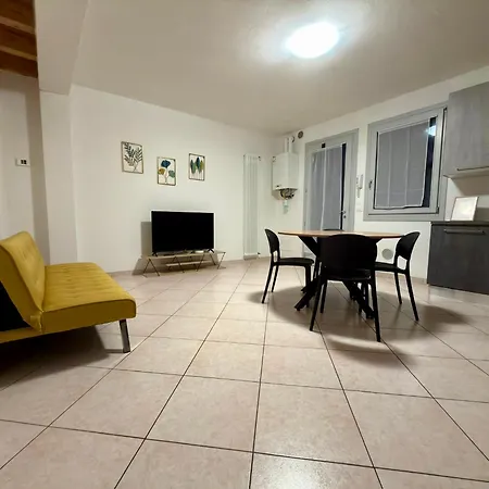 Venezia-mestre Premium Bros#7 & Free Parking Appartement