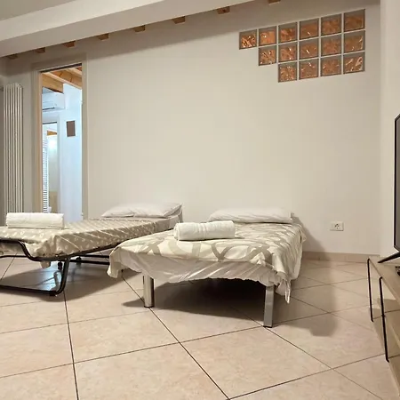 Venezia-mestre Premium Bros#7 & Free Parking *