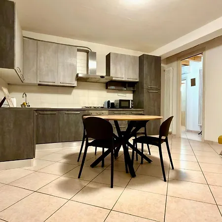 Venezia-mestre Premium Bros#7 & Free Parking Appartement Mestre