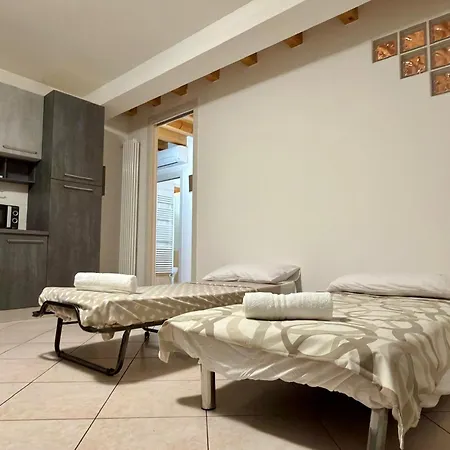 Venezia-mestre Premium Bros#7 & Free Parking * Mestre