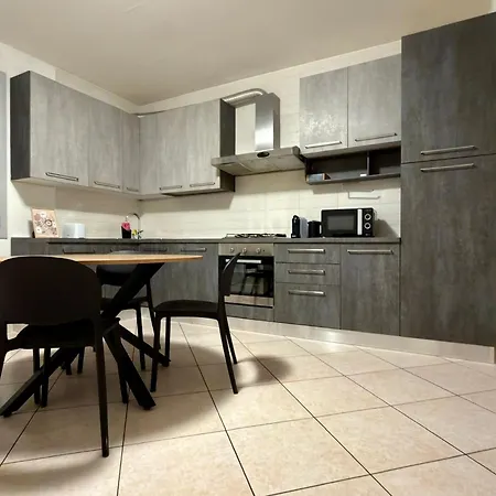 Venezia-mestre Premium Bros#7 & Free Parking *