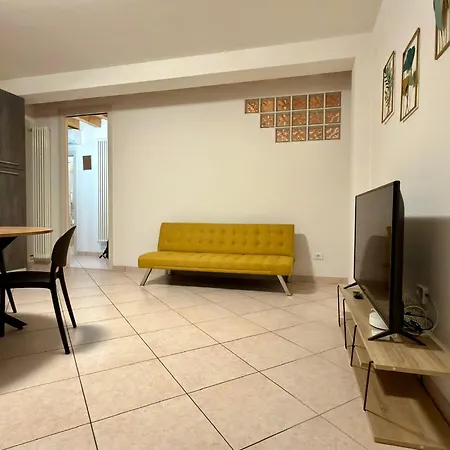 Appartement Venezia-mestre Premium Bros#7 & Free Parking