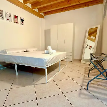 Venezia-mestre Premium Bros#7 & Free Parking Appartement *