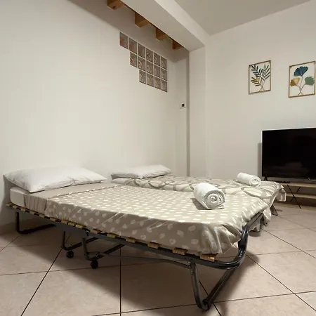 Venezia-mestre Premium Bros#7 & Free Parking * Mestre