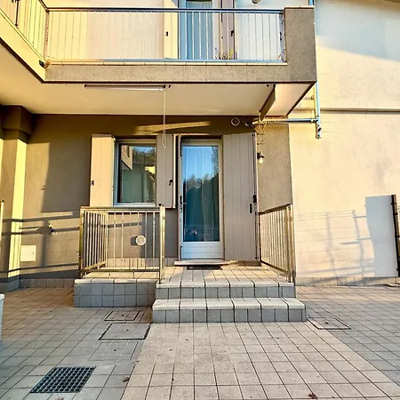 Venezia-mestre Premium Bros#7 & Free Parking